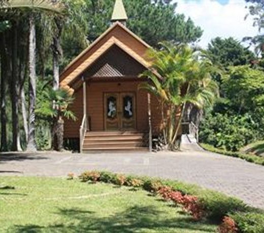 Paradise Palms Resort