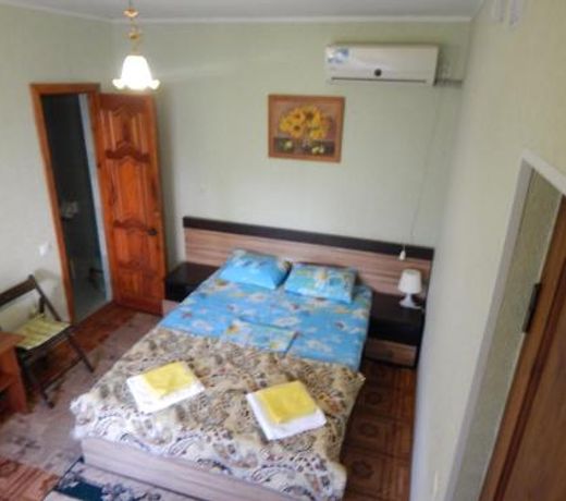 Eliseevsky Guest House