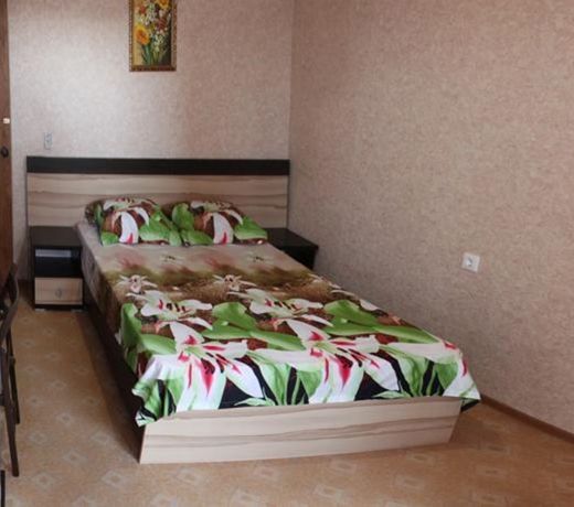 Eliseevsky Guest House