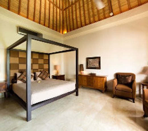 The Residence Seminyak