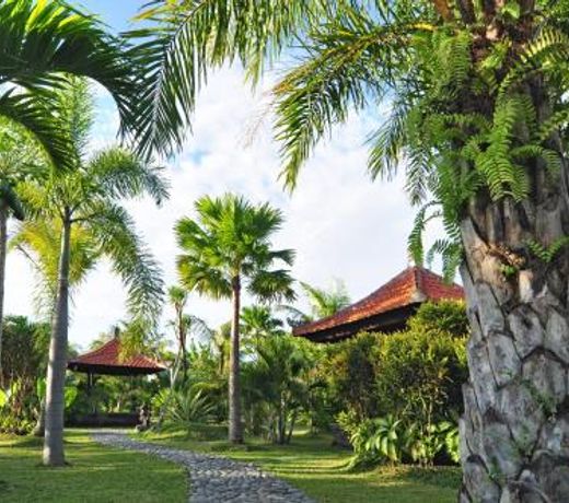 Bali Aroma Exclusive Villas