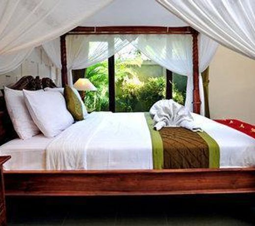 Bali Aroma Exclusive Villas