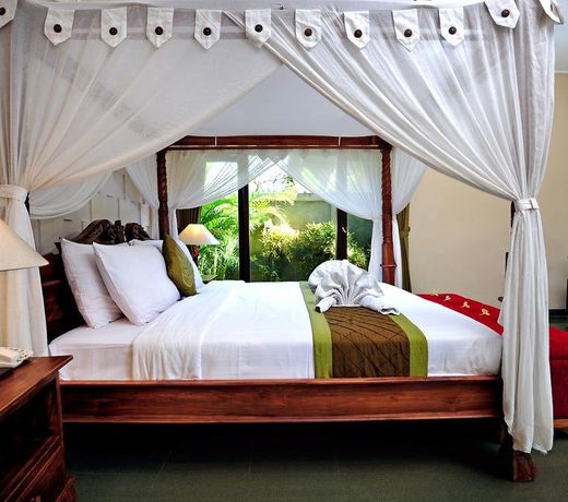 Bali Aroma Exclusive Villas