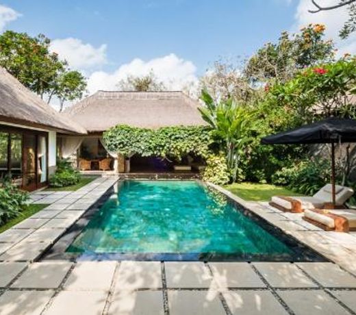 The One Boutique Villa