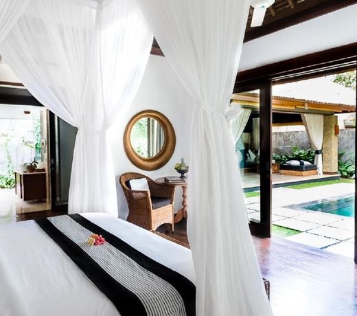 The One Boutique Villa