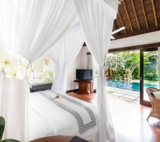 The One Boutique Villa
