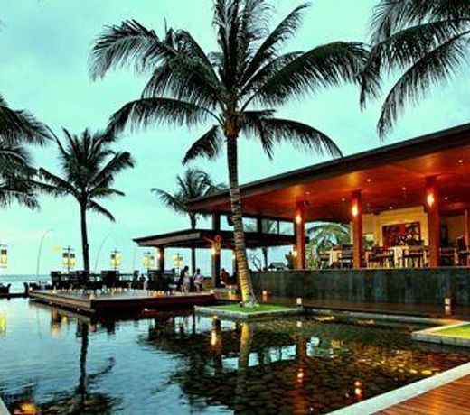The Samaya Seminyak Bali