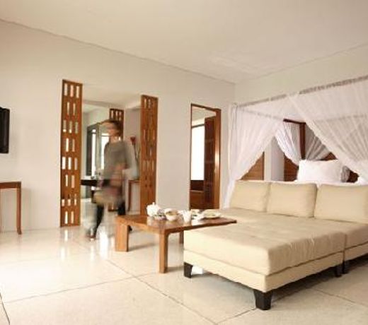 The Samaya Seminyak Bali