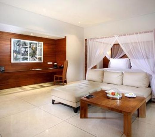 The Samaya Seminyak Bali