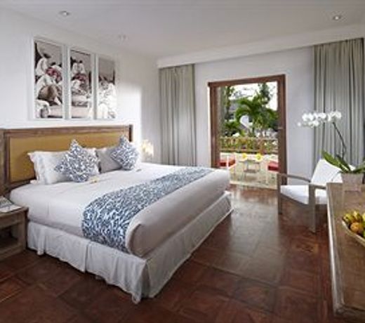 Blu-Zea Resort by Double-Six