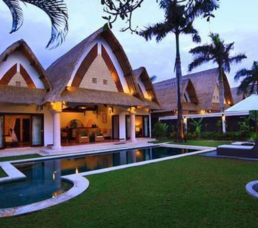 Villa Seminyak Estate & Spa - By Astadala