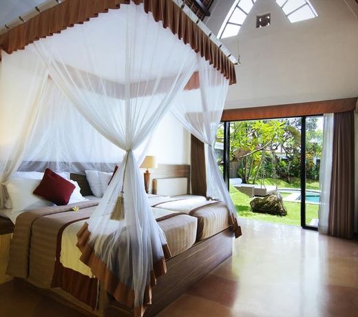 Villa Seminyak Estate & Spa - By Astadala