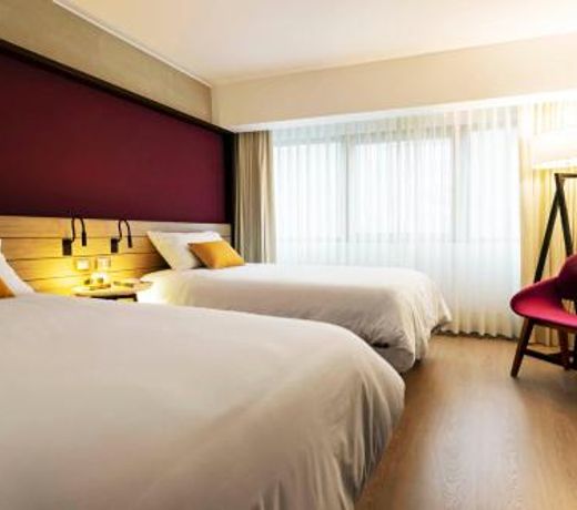 Mercure Ariosto Lima