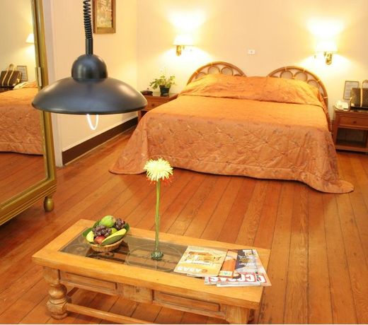 Mercure Ariosto Lima