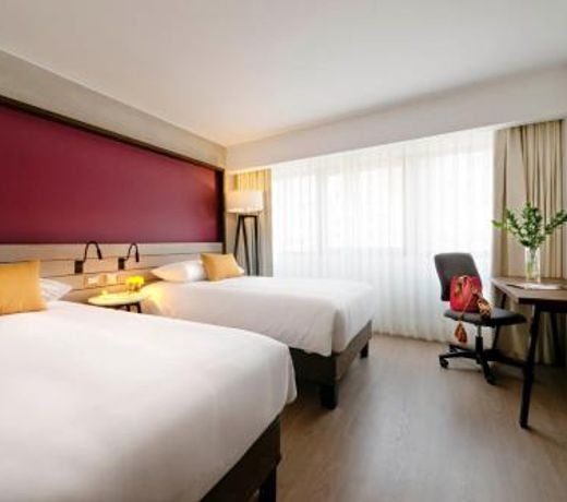 Mercure Ariosto Lima