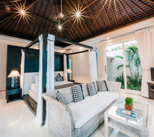 Seminyak Paradiso Hotel