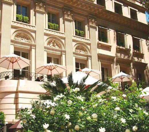 Palacio Duhau - Park Hyatt Buenos Aires