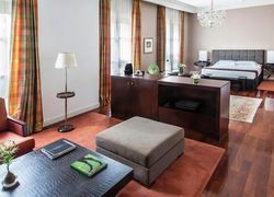 Palacio Duhau - Park Hyatt Buenos Aires фото 2, г. Буэнос-Айрес, 
