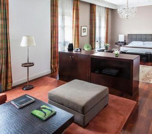 Palacio Duhau - Park Hyatt Buenos Aires