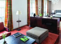 Palacio Duhau - Park Hyatt Buenos Aires фото 3, г. Буэнос-Айрес, 
