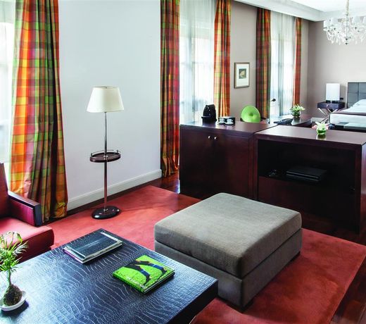 Palacio Duhau - Park Hyatt Buenos Aires