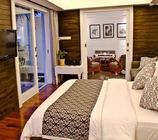 Astana Batubelig Suite Pool Villa Seminyak