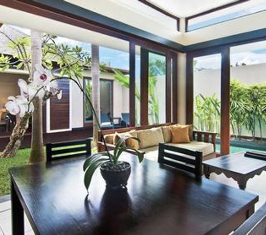 Astana Batubelig Suite Pool Villa Seminyak