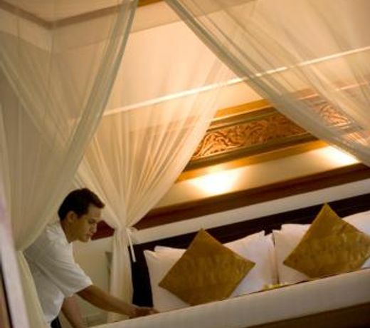 The Kunja Villa-Hotel
