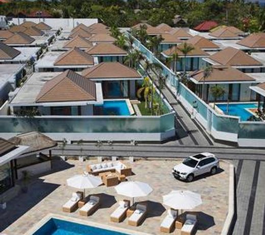 C151 Smart Villas at Seminyak