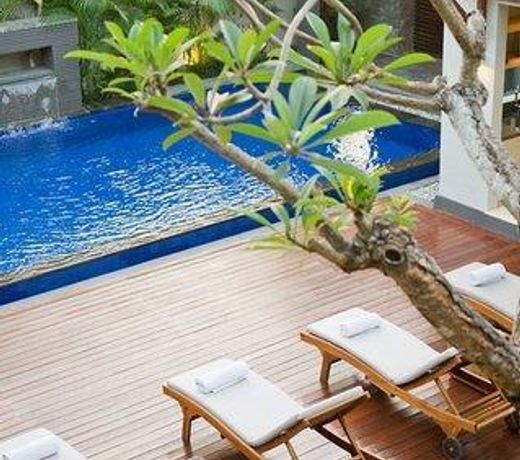 Akara Villas Bali
