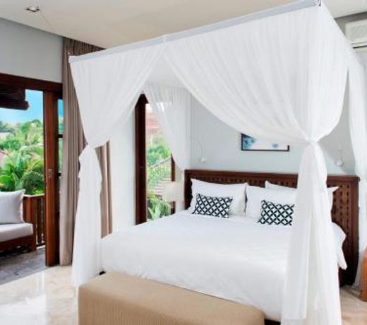 Akara Villas Bali