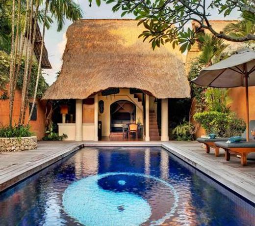 Impiana Private Villas Seminyak - CHSE Certified