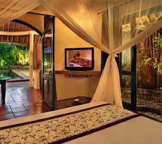 Impiana Private Villas Seminyak - CHSE Certified