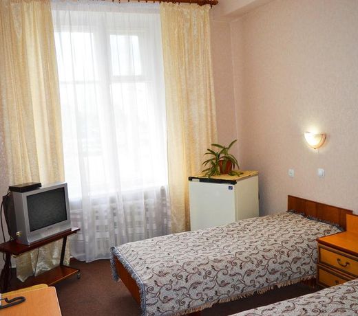 Chisinau Hotel