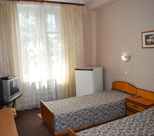 Chisinau Hotel