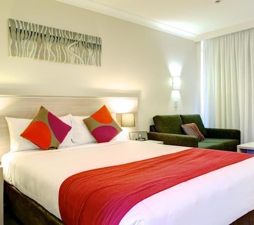 Quality Hotel City Centre