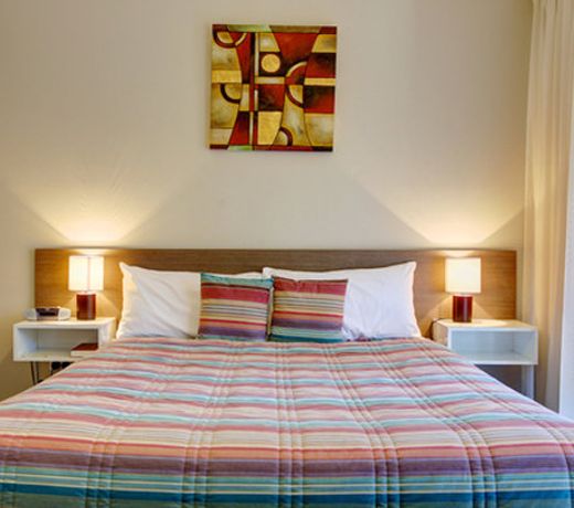 Quality Hotel City Centre