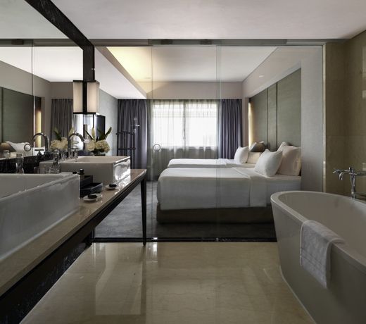 Pullman Jakarta Indonesia