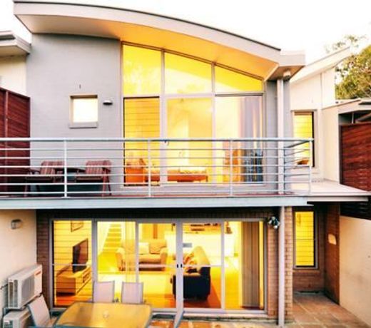 Coffs Beach Houses