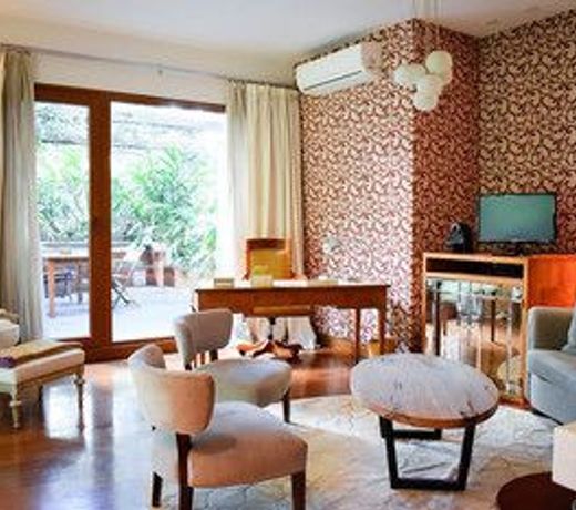 Hub PorteÃ±o By Boutique Apartments BA