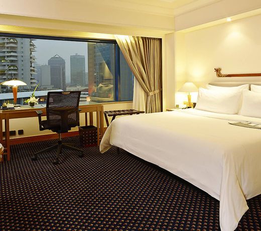 Le Meridien Jakarta