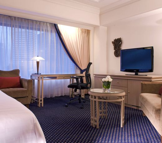 Le Meridien Jakarta