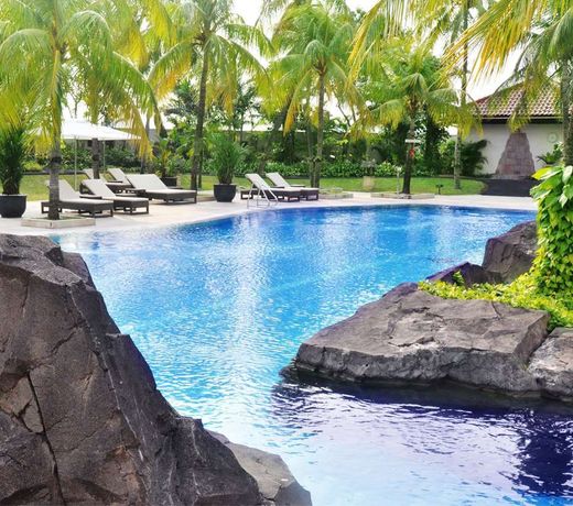 Grand Hyatt Jakarta