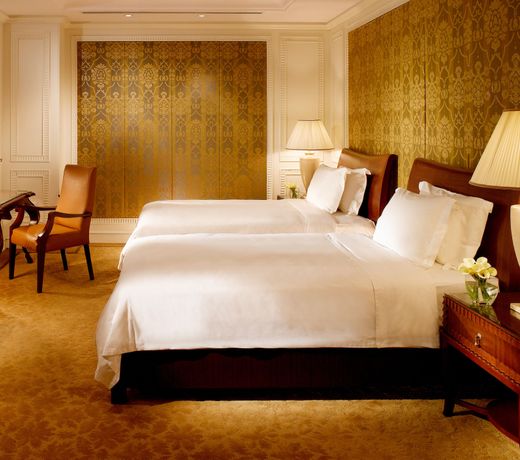 Grand Hyatt Jakarta