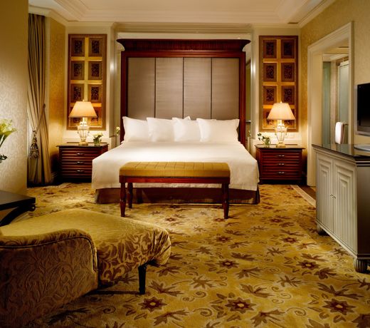 Grand Hyatt Jakarta
