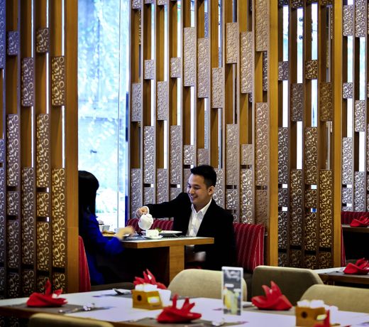 Grand Mercure Jakarta Harmoni
