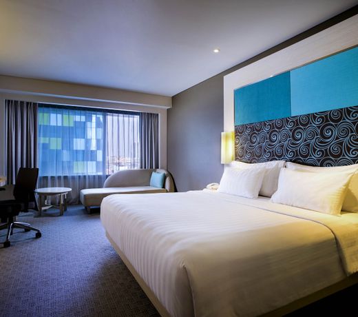 Grand Mercure Jakarta Harmoni