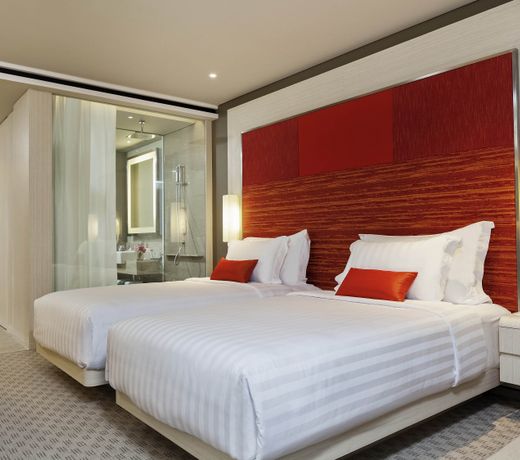 Grand Mercure Jakarta Harmoni