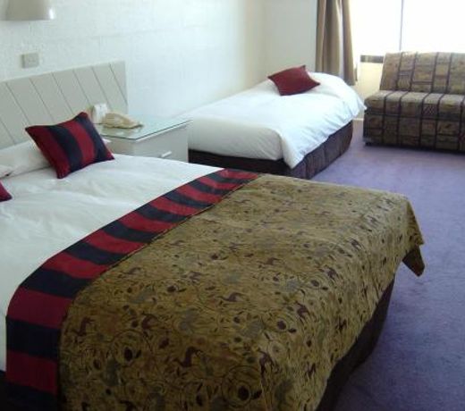 Perisher Manor Hotel
