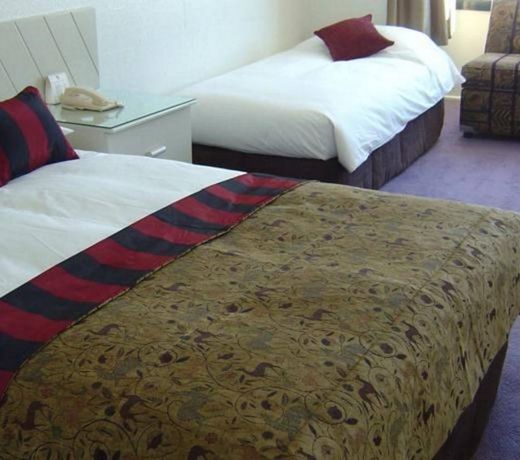 Perisher Manor Hotel